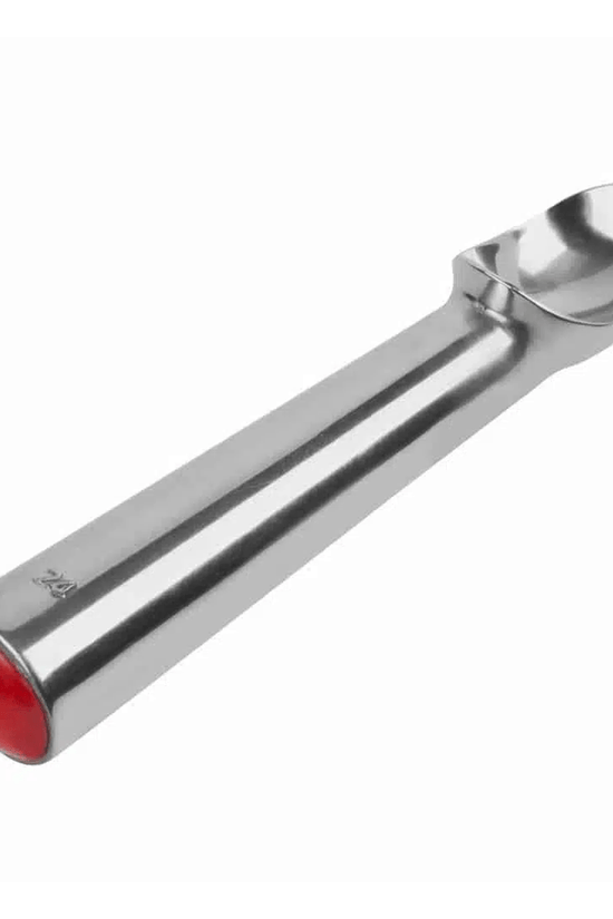 Ice Cream Dipper Aluminium Anti Freeze - TEM IMPORTS™