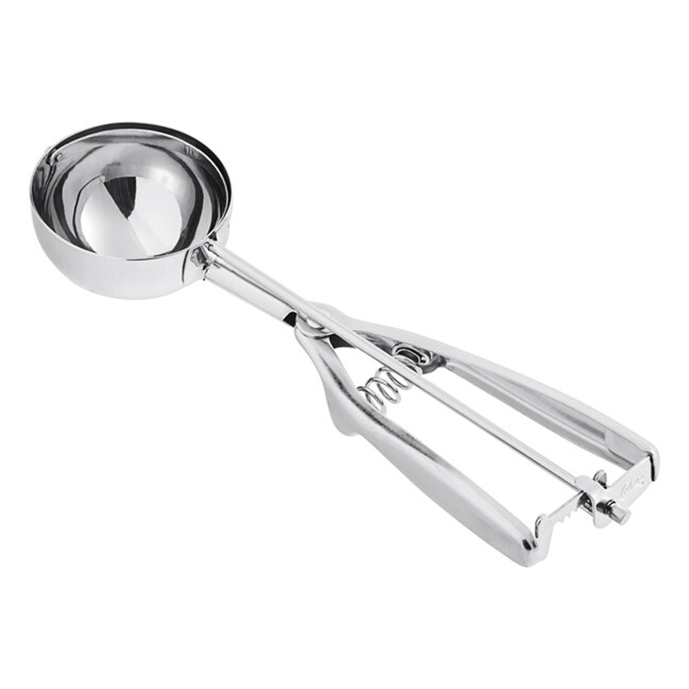 Ice Cream Portion Scoop Stainless Steel - TEM IMPORTS™