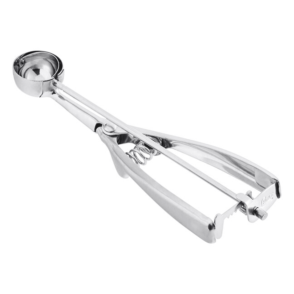 Ice Cream Portion Scoop Stainless Steel - TEM IMPORTS™