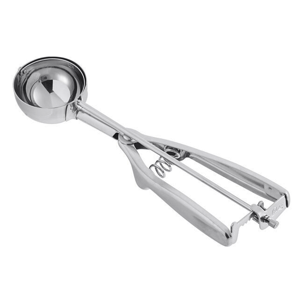 Ice Cream Portion Scoop Stainless Steel - TEM IMPORTS™