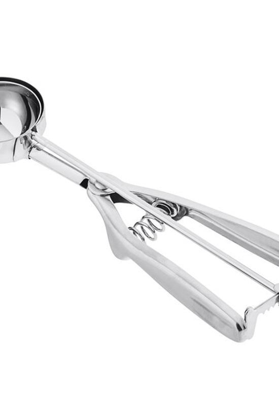 Ice Cream Portion Scoop Stainless Steel - TEM IMPORTS™