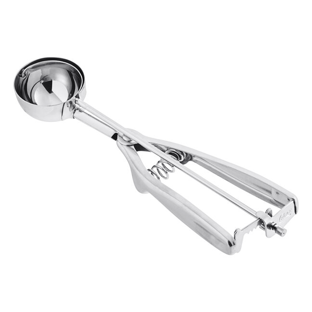 Ice Cream Portion Scoop Stainless Steel - TEM IMPORTS™