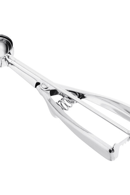Ice Cream Portion Scoop Stainless Steel - TEM IMPORTS™