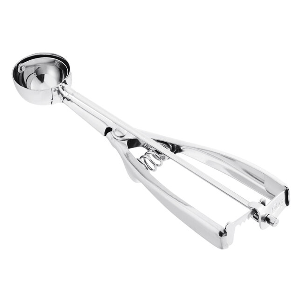 Ice Cream Portion Scoop Stainless Steel - TEM IMPORTS™