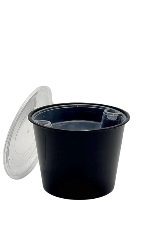 Insert For 1500mL & 2000mL Tall Plastic Container - 180/CTN - TEM IMPORTS™