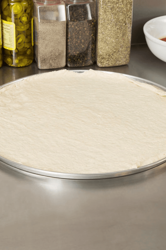 KH Amore Aluminium Pizza Trays - 38cm/15" - TEM IMPORTS™