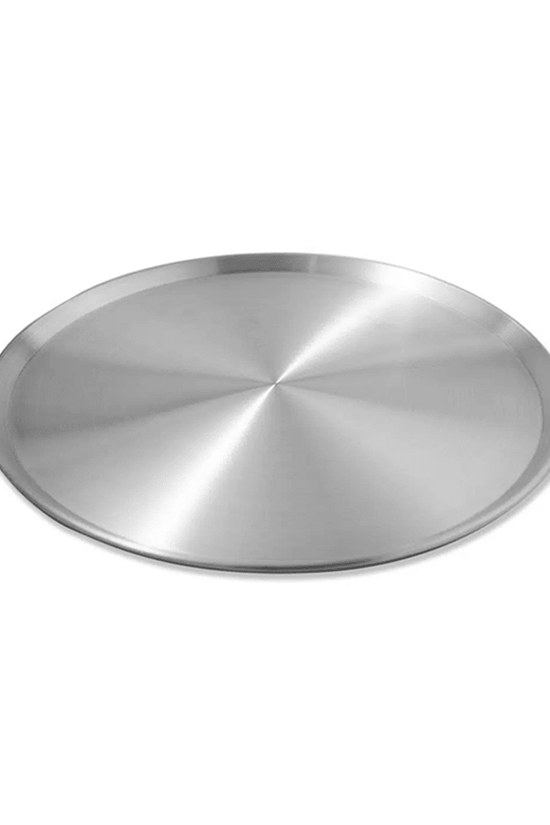 KH Amore Aluminium Pizza Trays - 38cm/15" - TEM IMPORTS™