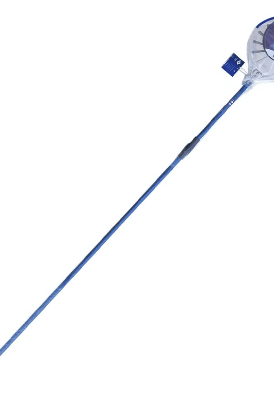 KH Amore® Pizza Paddle Round Perforated - 26cm Head - TEM IMPORTS™