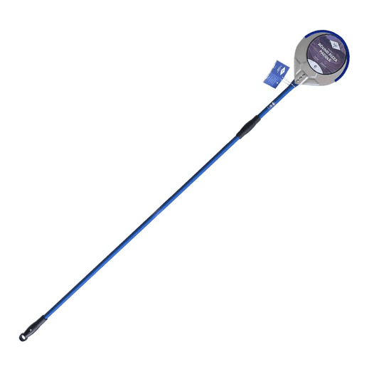 KH Amore® Pizza Paddle Round Plain - 26cm Head - TEM IMPORTS™
