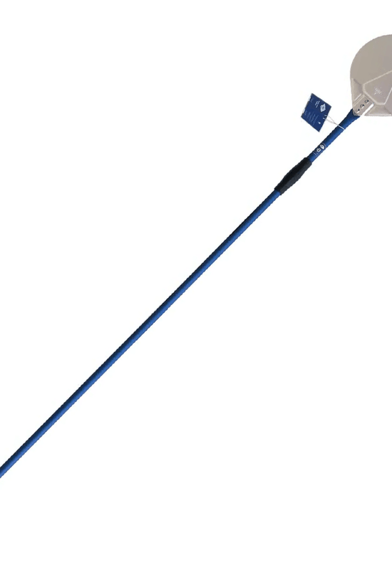 KH Amore® Pizza Paddle Round Plain - 26cm Head - TEM IMPORTS™