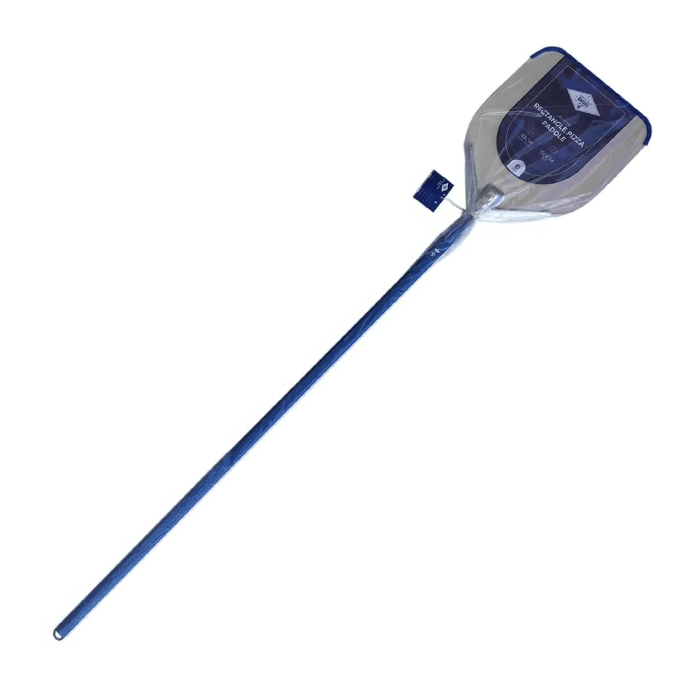 KH Amore® Pizza Paddle Square Plain - 33cm Head - TEM IMPORTS™