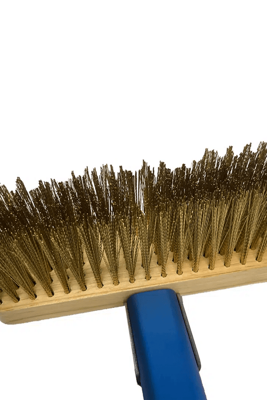 KH Amore® Wood Oven Brush Rectangle - TEM IMPORTS™