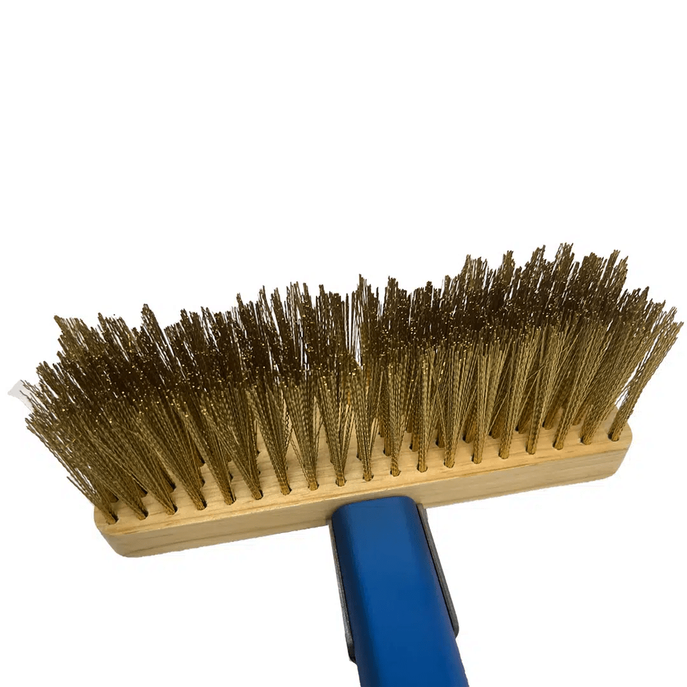 KH Amore® Wood Oven Brush Rectangle - TEM IMPORTS™