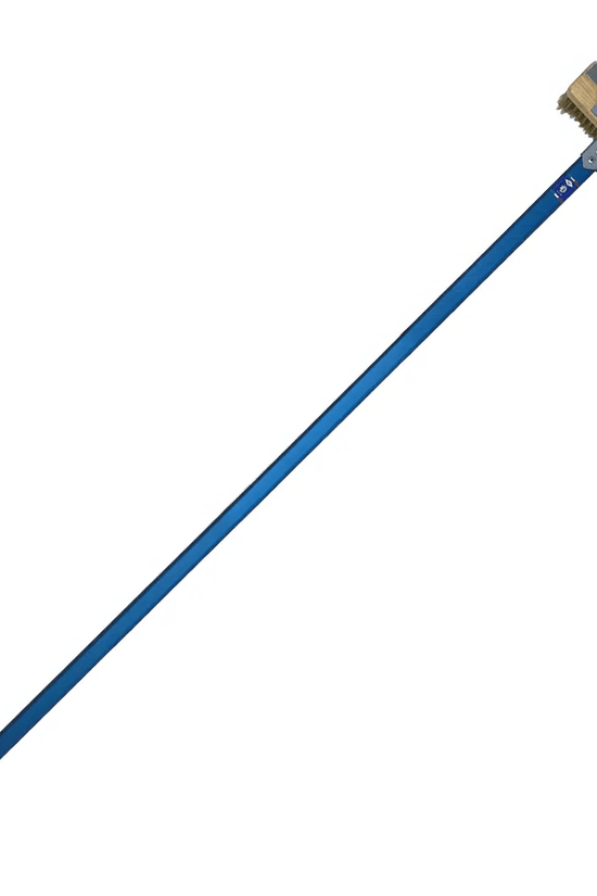 KH Amore® Wood Oven Brush Rectangle - TEM IMPORTS™