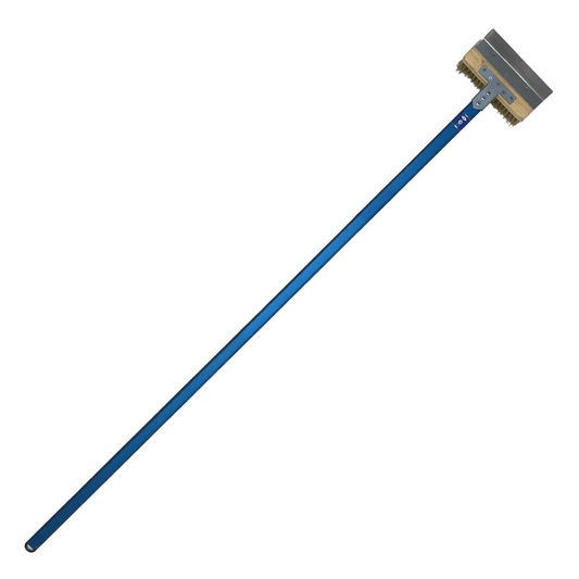 KH Amore® Wood Oven Brush Rectangle - TEM IMPORTS™