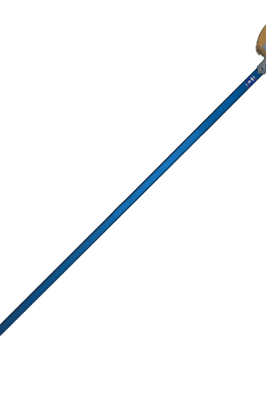 KH Amore® Wood Oven Brush Round - TEM IMPORTS™
