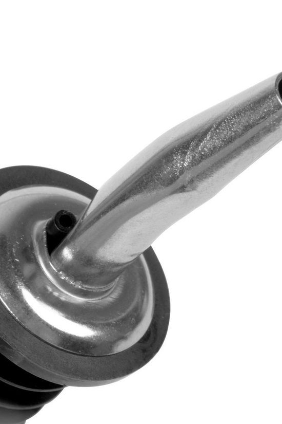 KH Chrome Free Pourer - TEM IMPORTS™