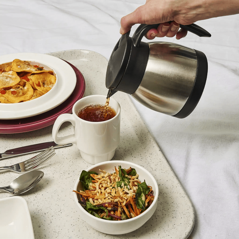 KH Classik Chef® Insulated Vacuum Jug 400mL - TEM IMPORTS™