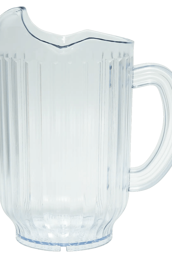 KH Classik Chef Pitcher 1.8lt SAN Plastic - TEM IMPORTS™