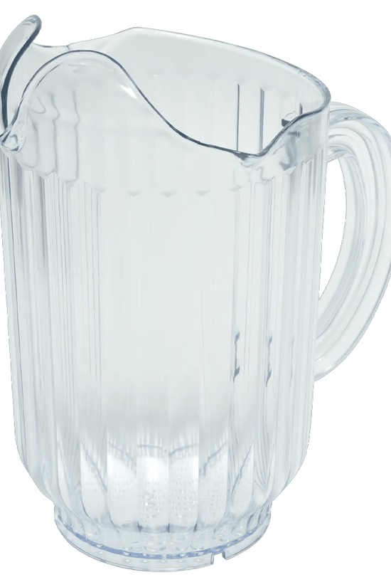 KH Classik Chef Pitcher 1.8lt SAN Plastic - TEM IMPORTS™