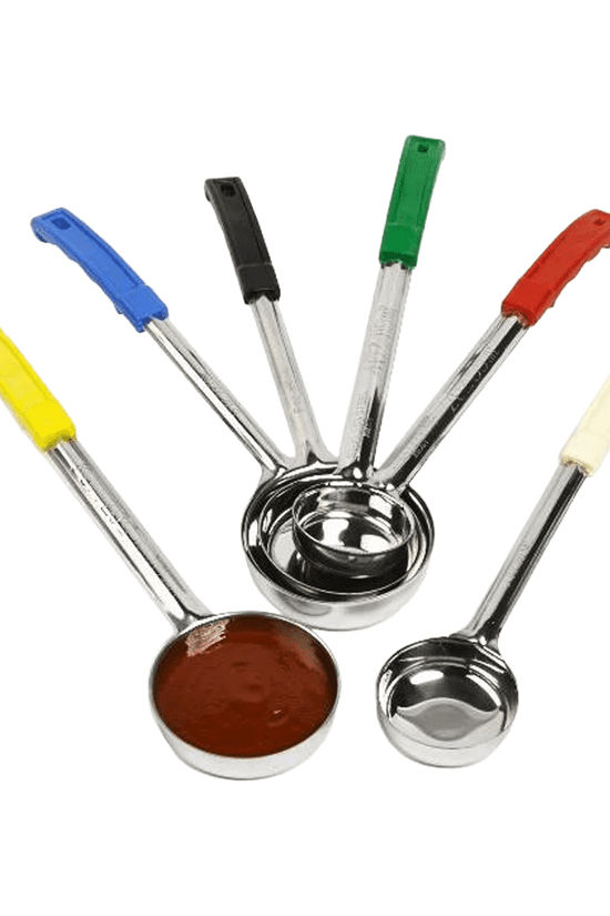 KH Classik Chef Portion Control Scoop / Spoodle - TEM IMPORTS™