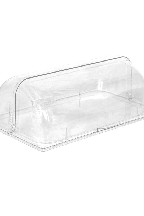 KH® GN Rectangular Roll Top Cover PC - TEM IMPORTS™