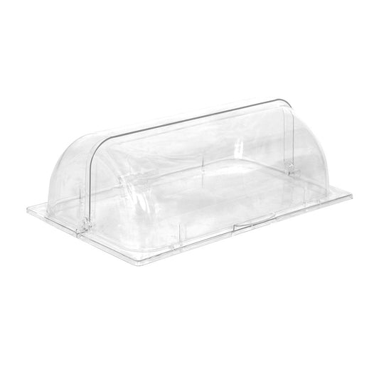 KH® GN Rectangular Roll Top Cover PC - TEM IMPORTS™