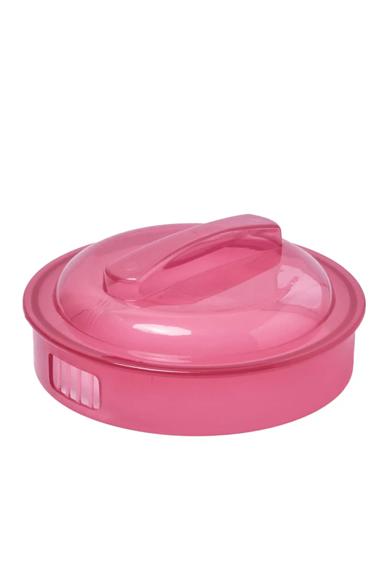 KH Graduated Lid To Fit 1Ltr Burgundy Jug - TEM IMPORTS™