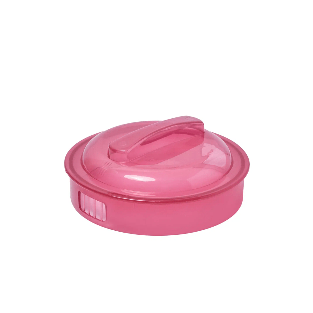 KH Graduated Lid To Fit 1Ltr Burgundy Jug - TEM IMPORTS™