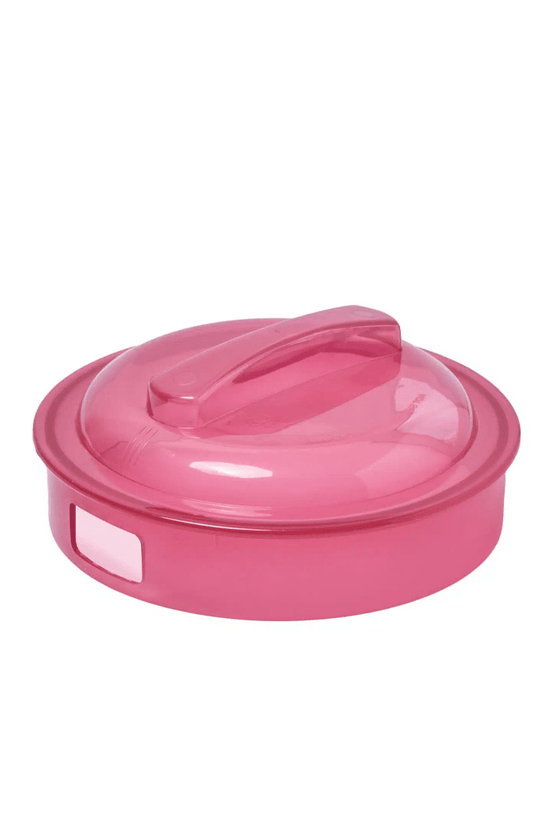 KH Graduated Lid To Fit 1Ltr Burgundy Jug - TEM IMPORTS™