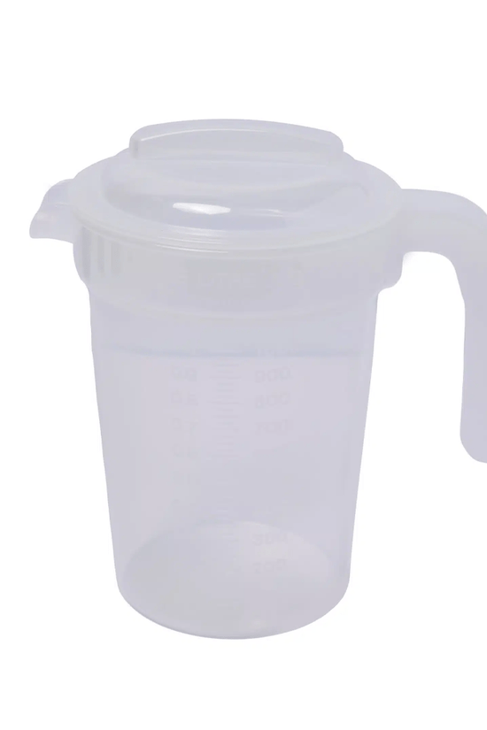 KH Graduated Lid To Fit 1Ltr Frosted Jug - TEM IMPORTS™
