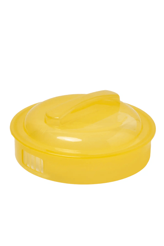 KH Graduated Lid To Fit 1Ltr Yellow Jug - TEM IMPORTS™