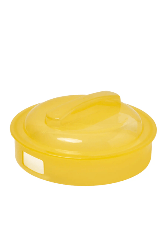 KH Graduated Lid To Fit 1Ltr Yellow Jug - TEM IMPORTS™