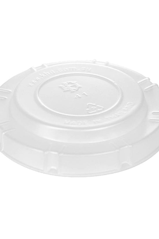 KH Healthcare Disposable Lid For Traditional Soup Bowl #41 (Box 1000) - TEM IMPORTS™