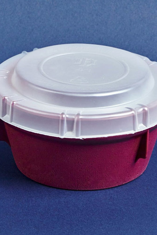KH Healthcare Disposable Lid For Traditional Soup Bowl #41 (Box 1000) - TEM IMPORTS™