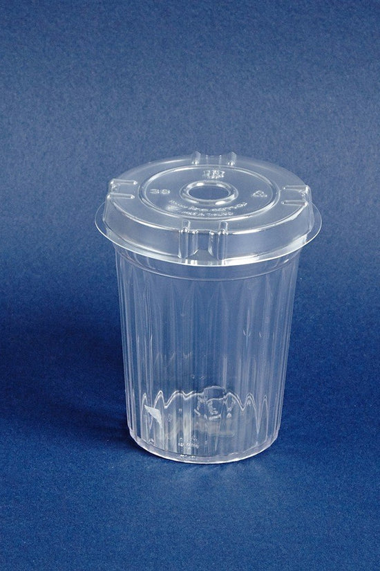 KH Healthcare Disposable Lid For Tumbler #39 (Box 1000) - TEM IMPORTS™