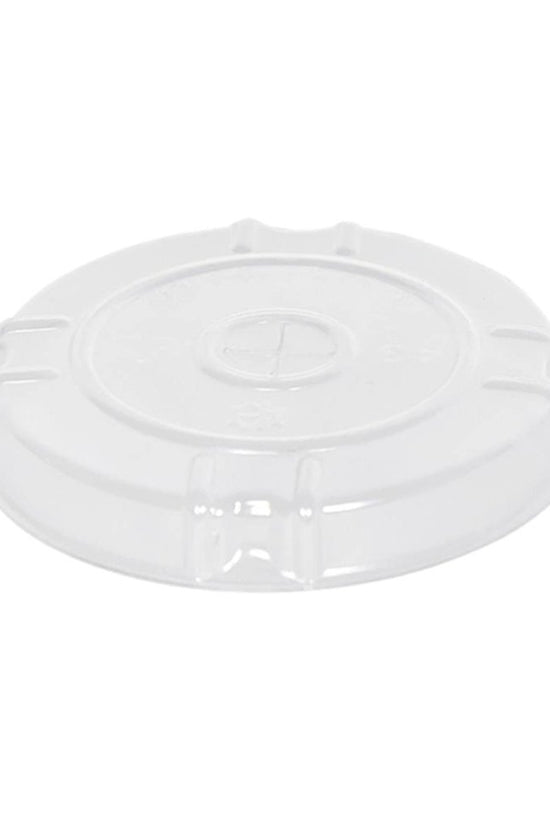 KH Healthcare Disposable Lid For Tumbler W/Straw Slot #43 (Box 1000) - TEM IMPORTS™