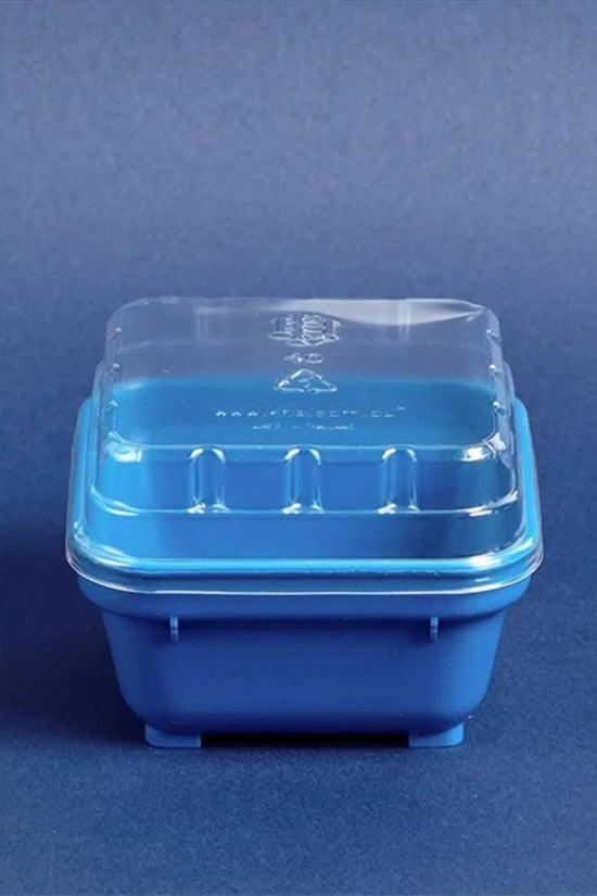 KH Healthcare Disposable Lids For Square Bowl #40 (Box 1000) - TEM IMPORTS™
