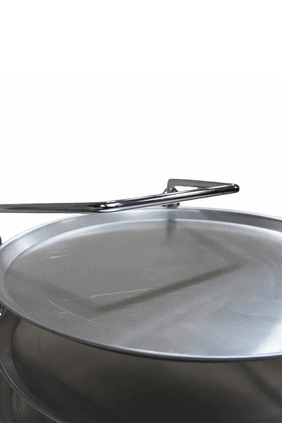 KH Heavy Duty Pizza Rack 9 Slot - TEM IMPORTS™