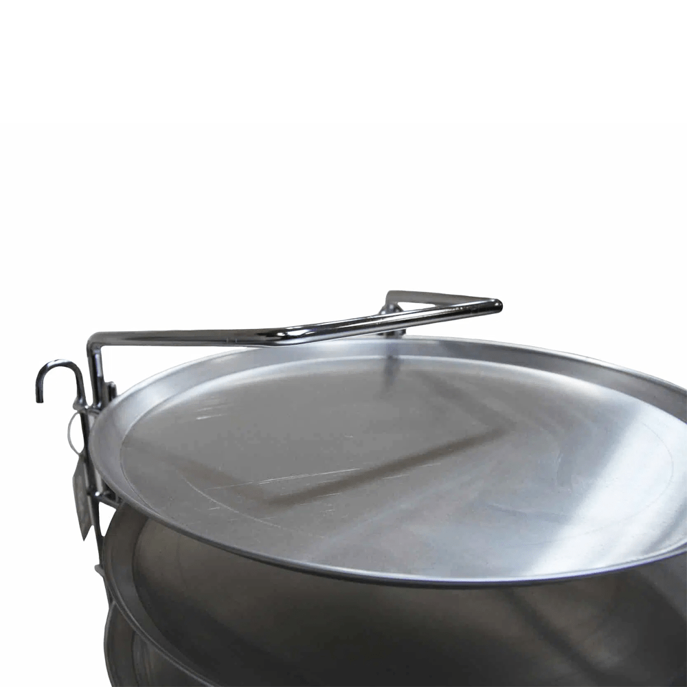 KH Heavy Duty Pizza Rack 9 Slot - TEM IMPORTS™