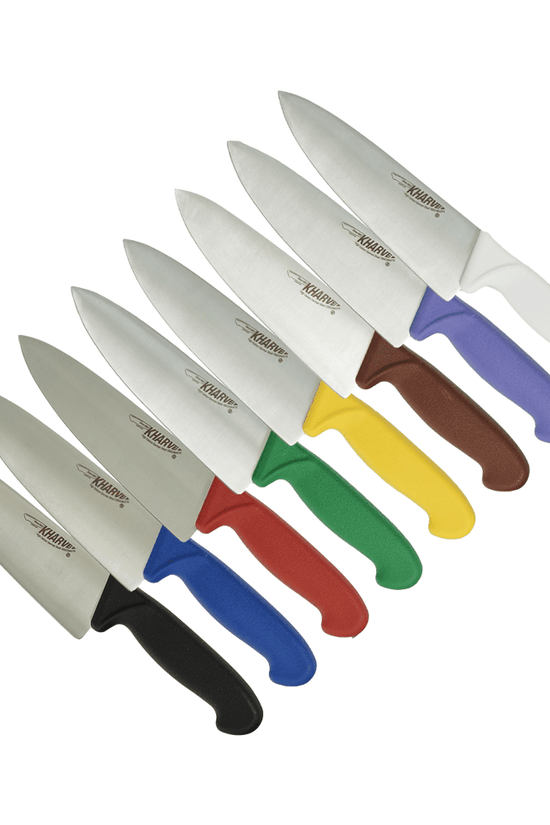 KH Kharve® Cooks Knife 15cm - TEM IMPORTS™