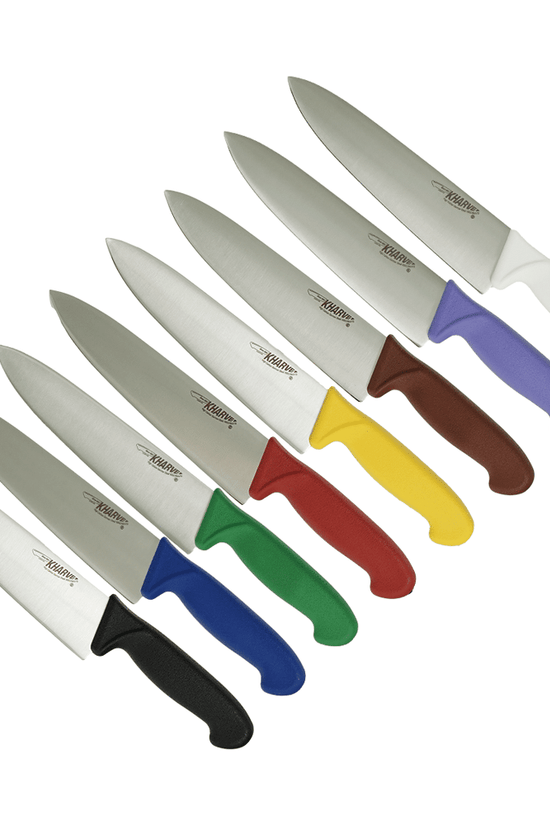 KH Kharve® Cooks Knife 20cm - TEM IMPORTS™