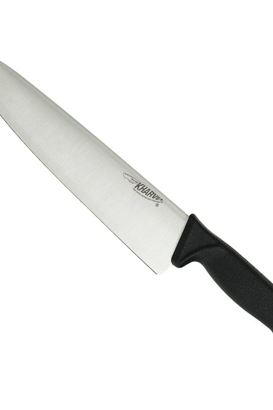 KH Kharve® Cooks Knife 250mm - Black - TEM IMPORTS™
