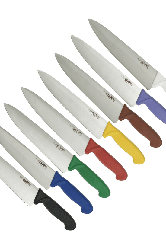KH Kharve® Cooks Knife 25cm - TEM IMPORTS™