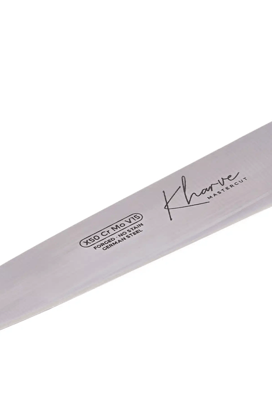 KH Kharve® Master - Cut 10cm Paring Knife - TEM IMPORTS™