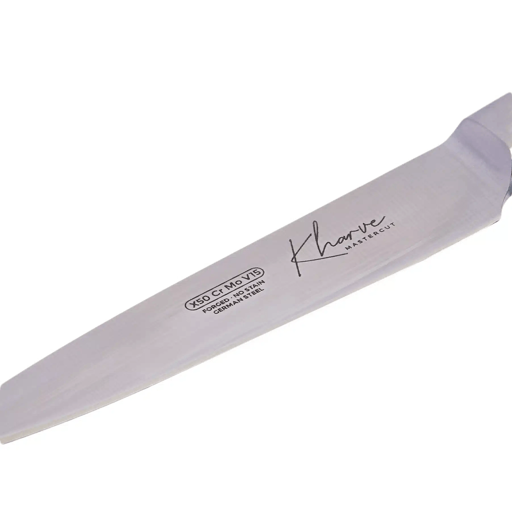 KH Kharve® Master - Cut 10cm Paring Knife - TEM IMPORTS™