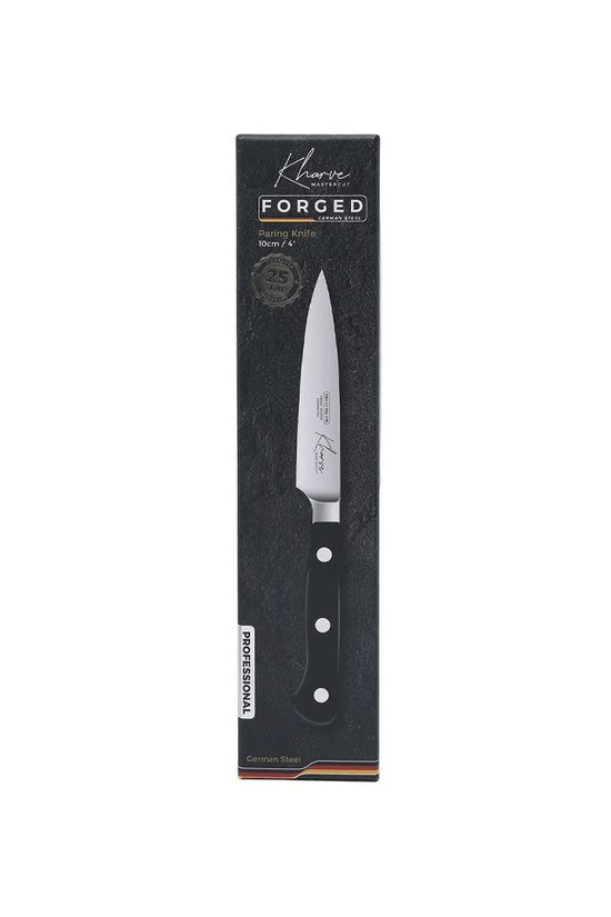 KH Kharve® Master - Cut 10cm Paring Knife - TEM IMPORTS™