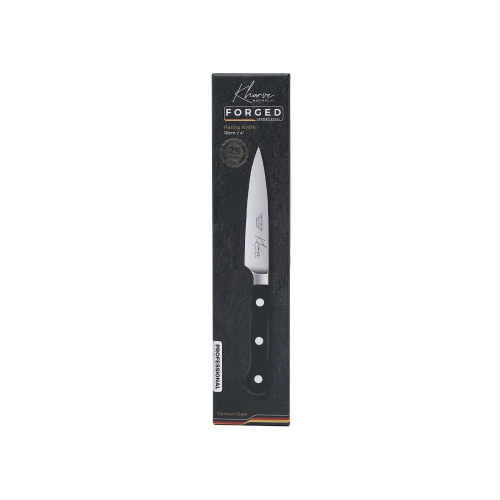 KH Kharve® Master - Cut 10cm Paring Knife - TEM IMPORTS™