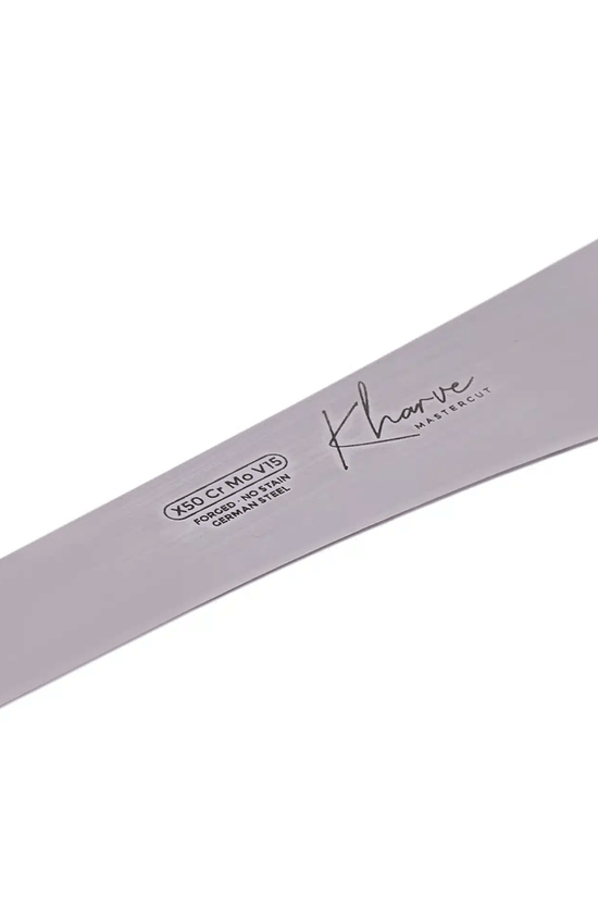 KH Kharve® Master - Cut 15cm Boning Knife Straight & Narrow - TEM IMPORTS™