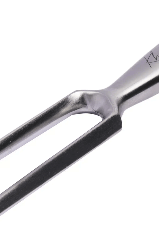 KH Kharve® Master - Cut 15cm Carving Fork - TEM IMPORTS™